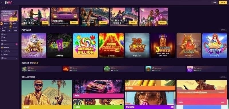 online casino Nederland