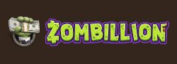 Zombillion logo